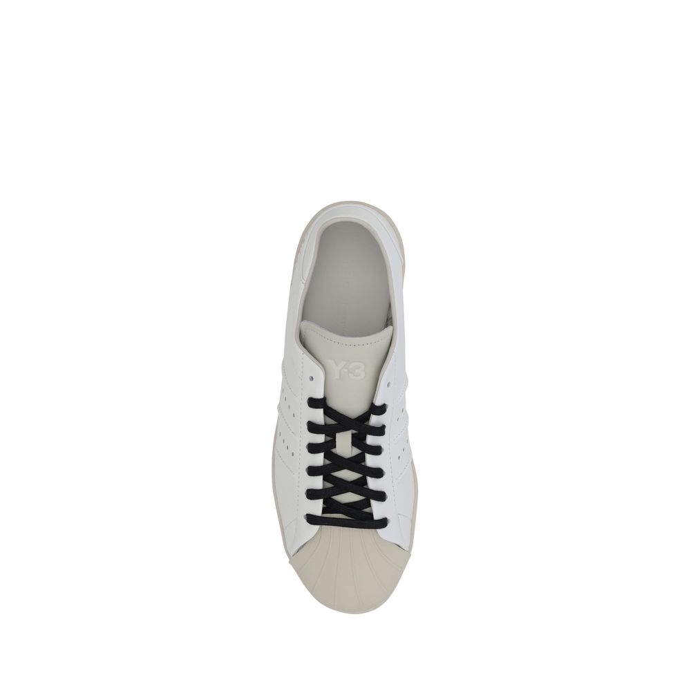 Y-3 Stan Smith Sneakers -   -  Y-3.