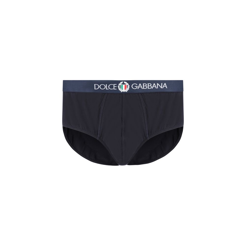 Dolce & Gabbana Underwear Briefs -   -  Dolce & Gabbana.