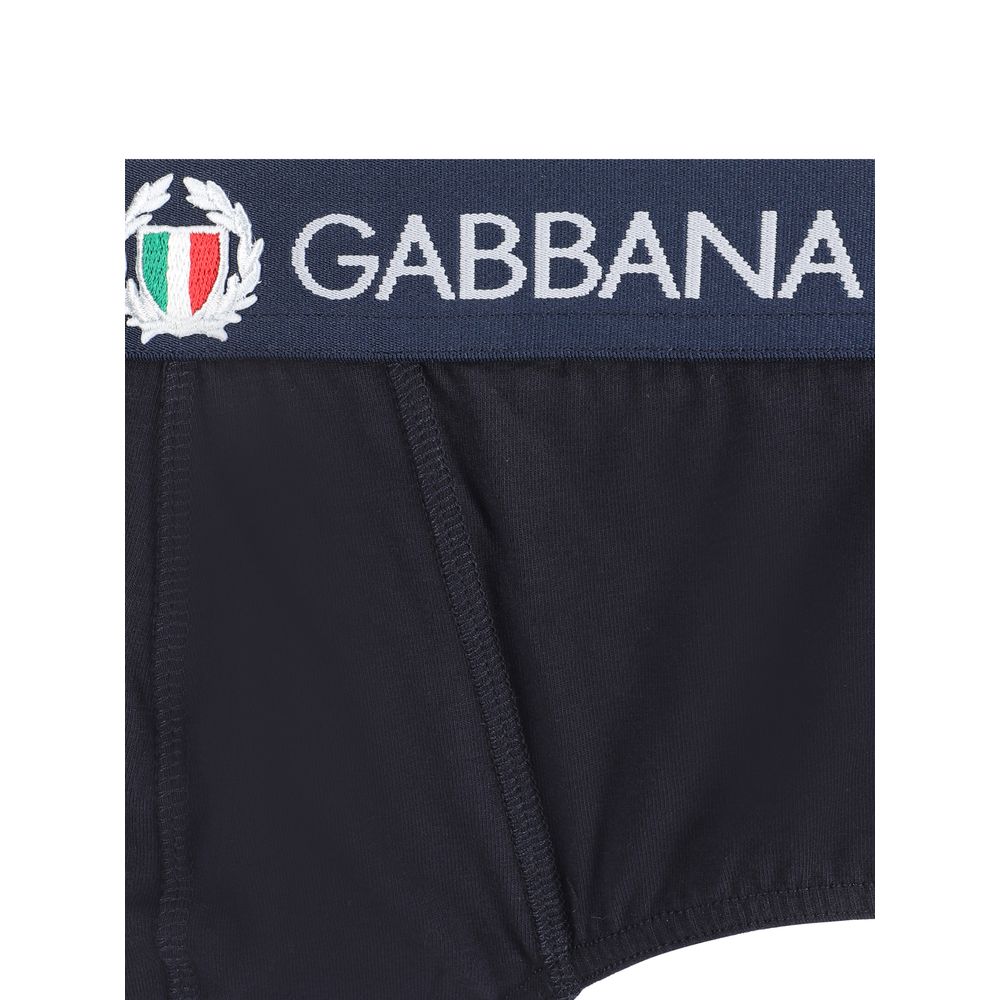 Dolce & Gabbana Underwear Briefs -   -  Dolce & Gabbana.