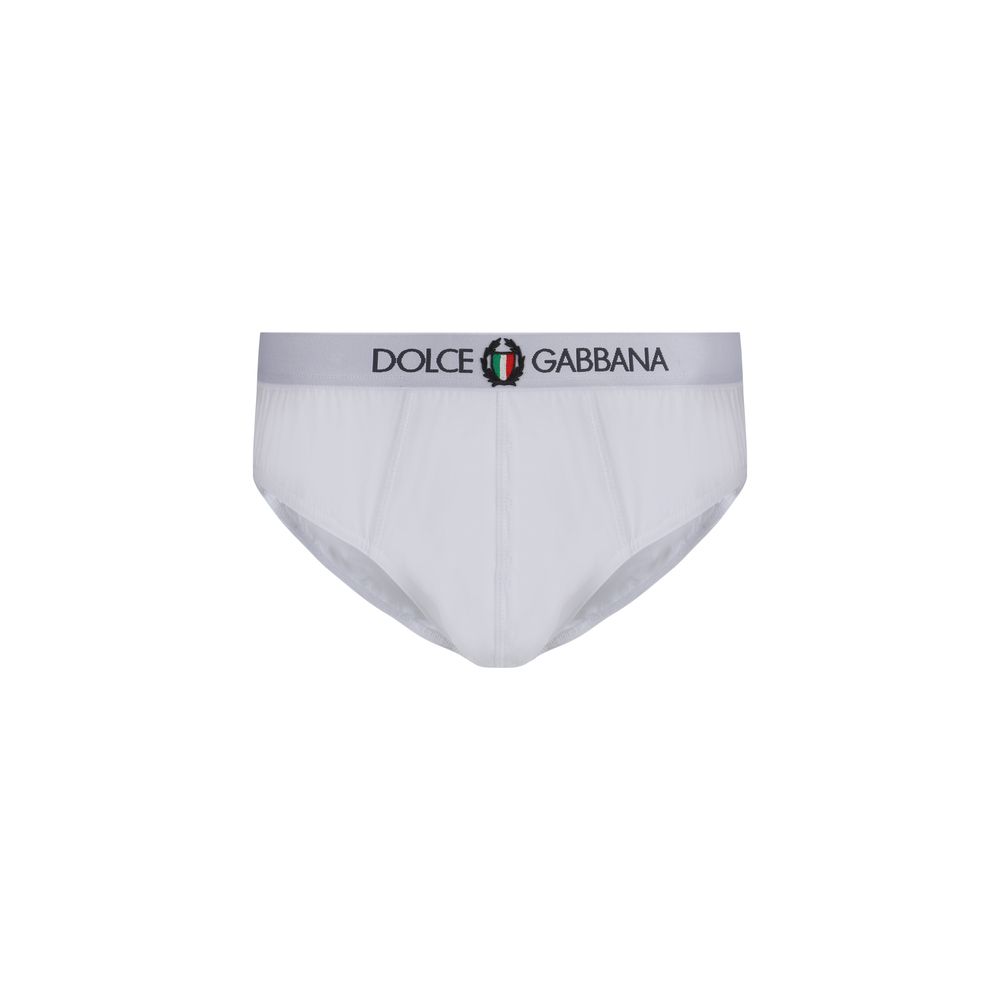 Dolce & Gabbana Underwear Briefs -   -  Dolce & Gabbana.