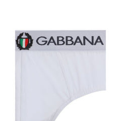 Dolce & Gabbana Underwear Briefs -   -  Dolce & Gabbana.