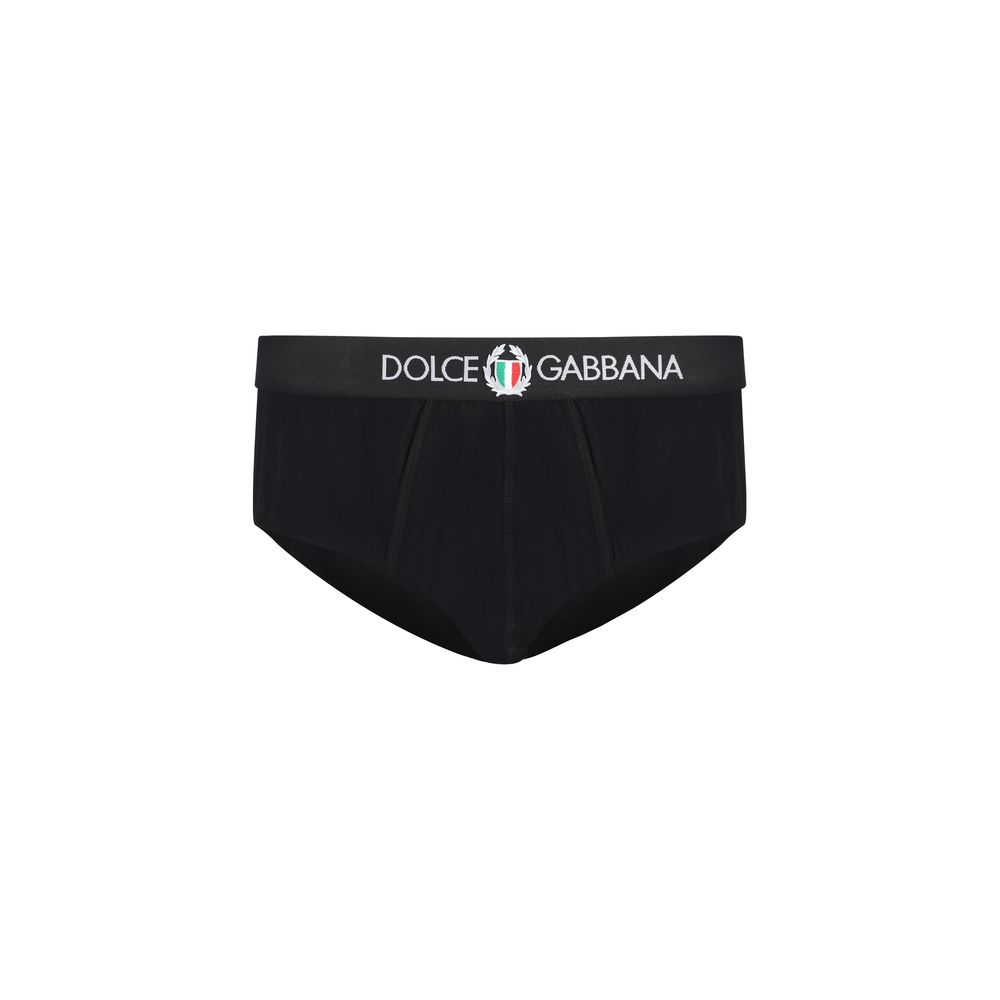 Dolce & Gabbana Underwear Briefs -   -  Dolce & Gabbana.