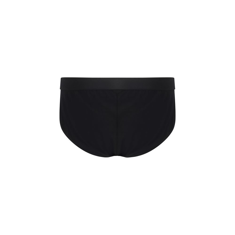 Dolce & Gabbana Underwear Briefs -   -  Dolce & Gabbana.