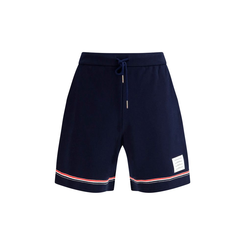 Thom Browne Short Pants -   -  Thom Browne.
