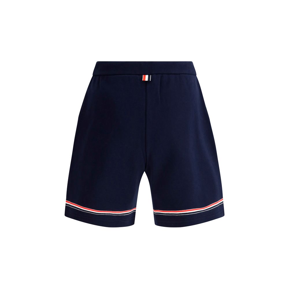 Thom Browne Short Pants -   -  Thom Browne.