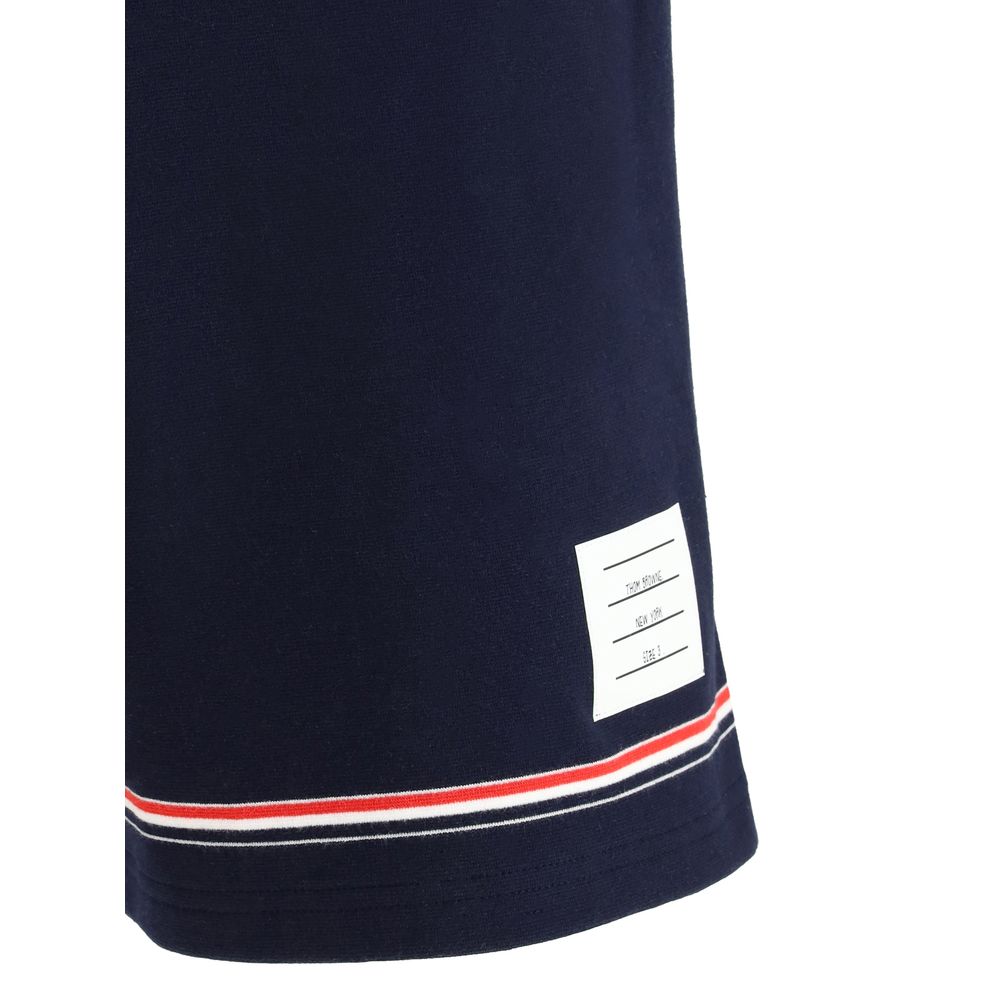 Thom Browne Short Pants -   -  Thom Browne.