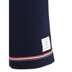 Thom Browne Short Pants -   -  Thom Browne.