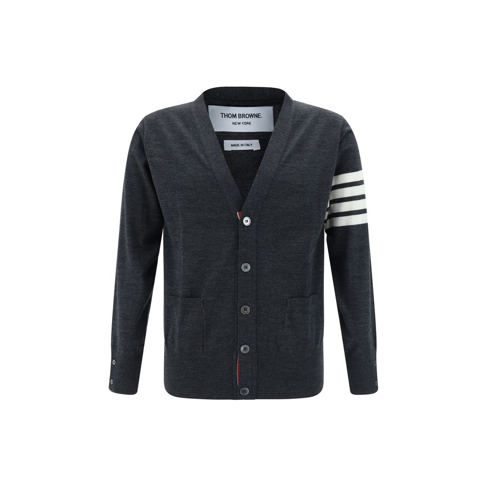 Thom Browne Cardigan -   -  Thom Browne.