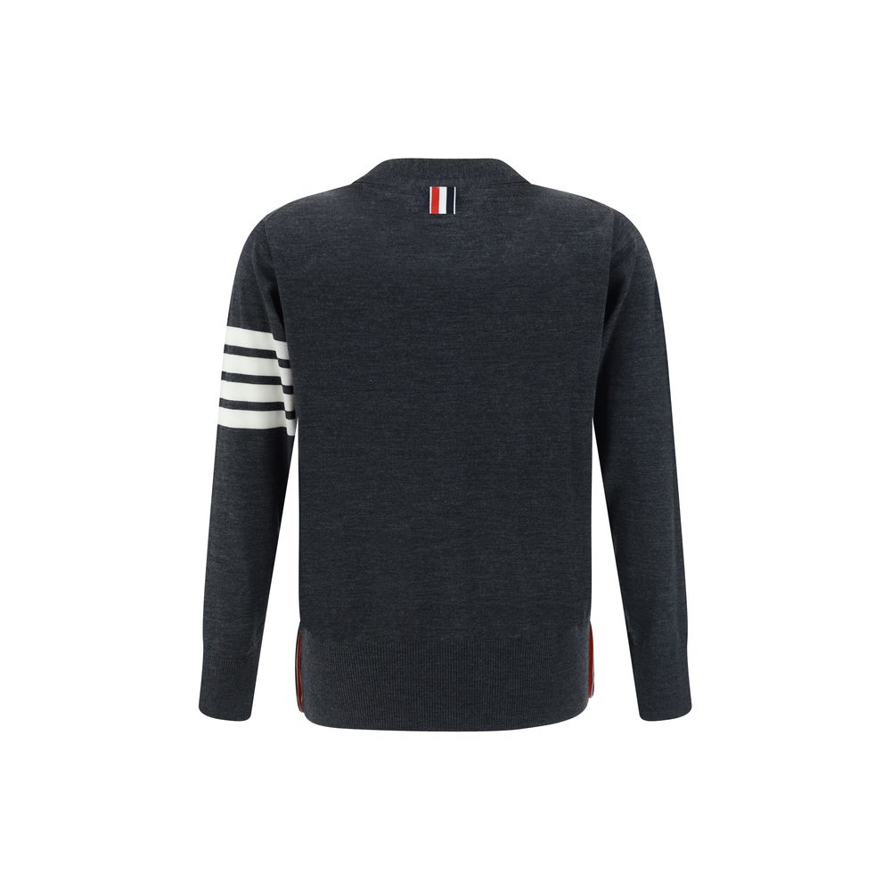 Thom Browne Cardigan -   -  Thom Browne.