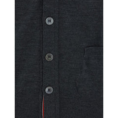 Thom Browne Cardigan -   -  Thom Browne.