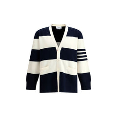 Thom Browne Milano Cardigan -   -  Thom Browne.