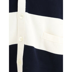 Thom Browne Milano Cardigan -   -  Thom Browne.