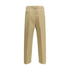 Thom Browne Cotton Pants -   -  Thom Browne.
