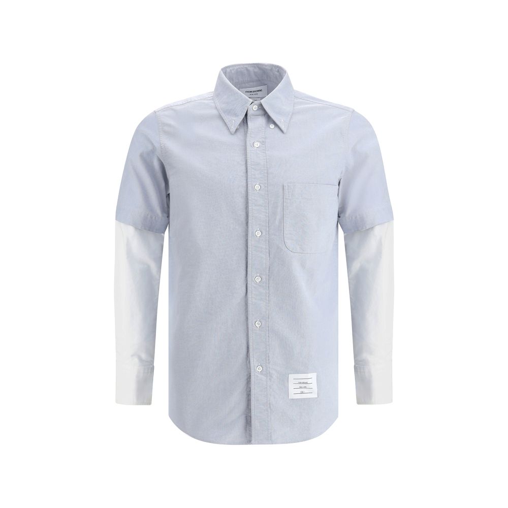 Thom Browne Shirt -   -  Thom Browne.