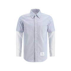 Thom Browne Shirt -   -  Thom Browne.