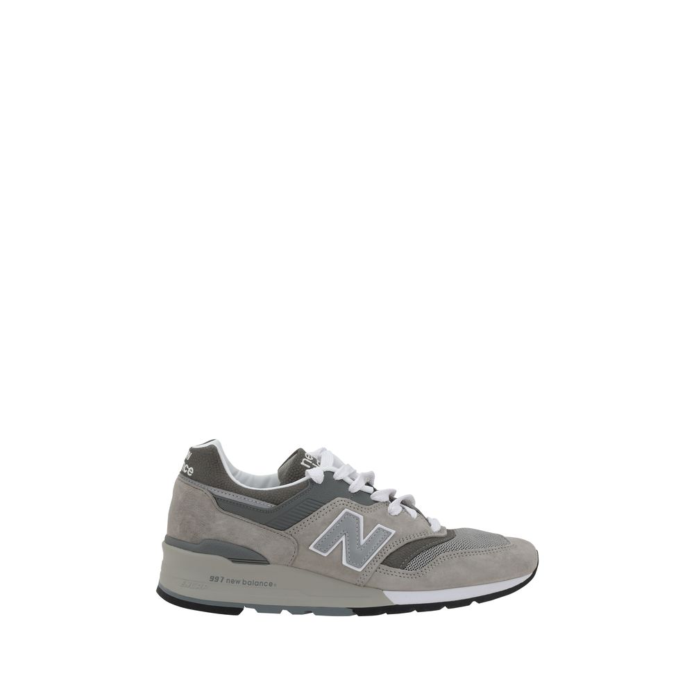 New Balance 997 Sneakers -   -  New Balance.