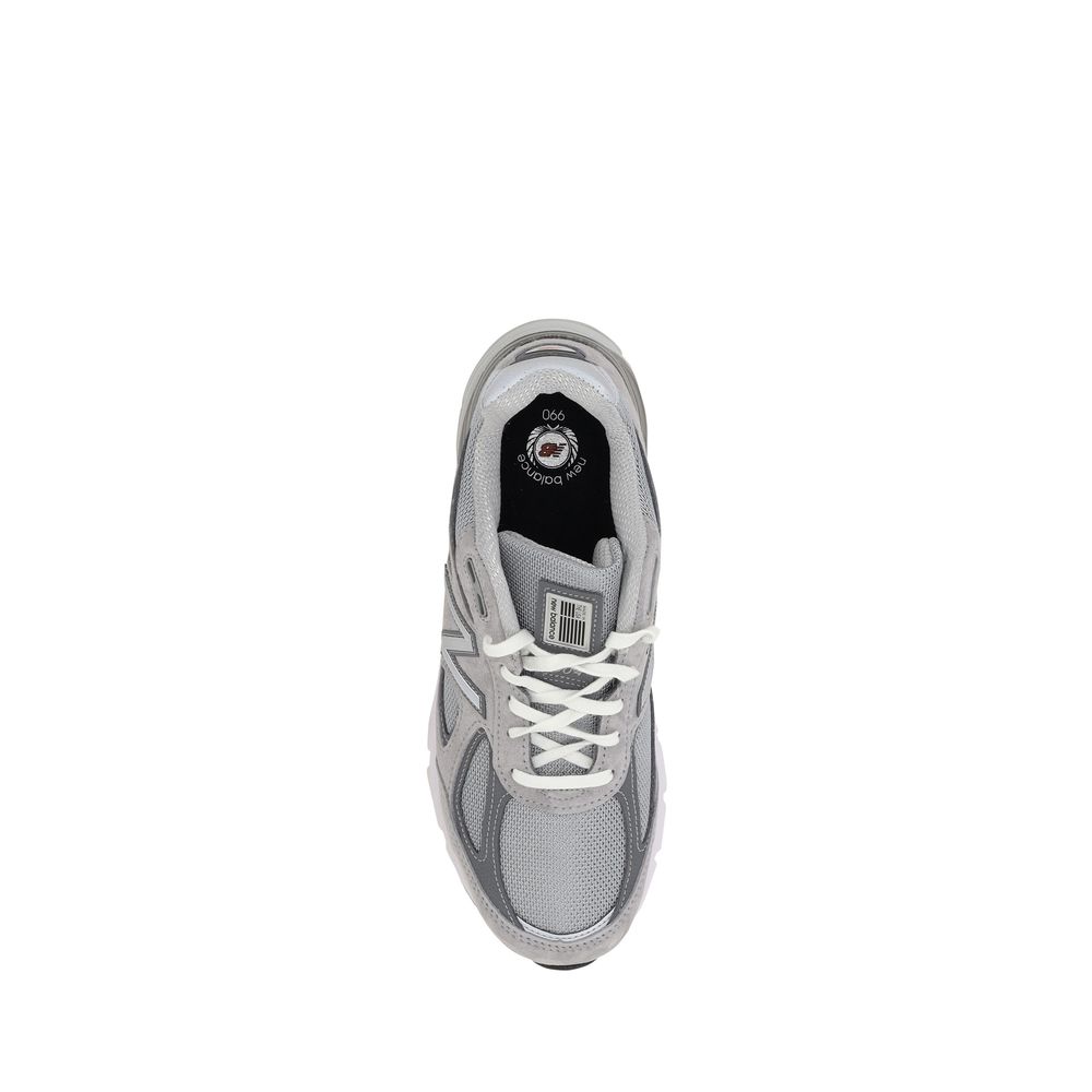 New Balance 990 Sneakers -   -  New Balance.