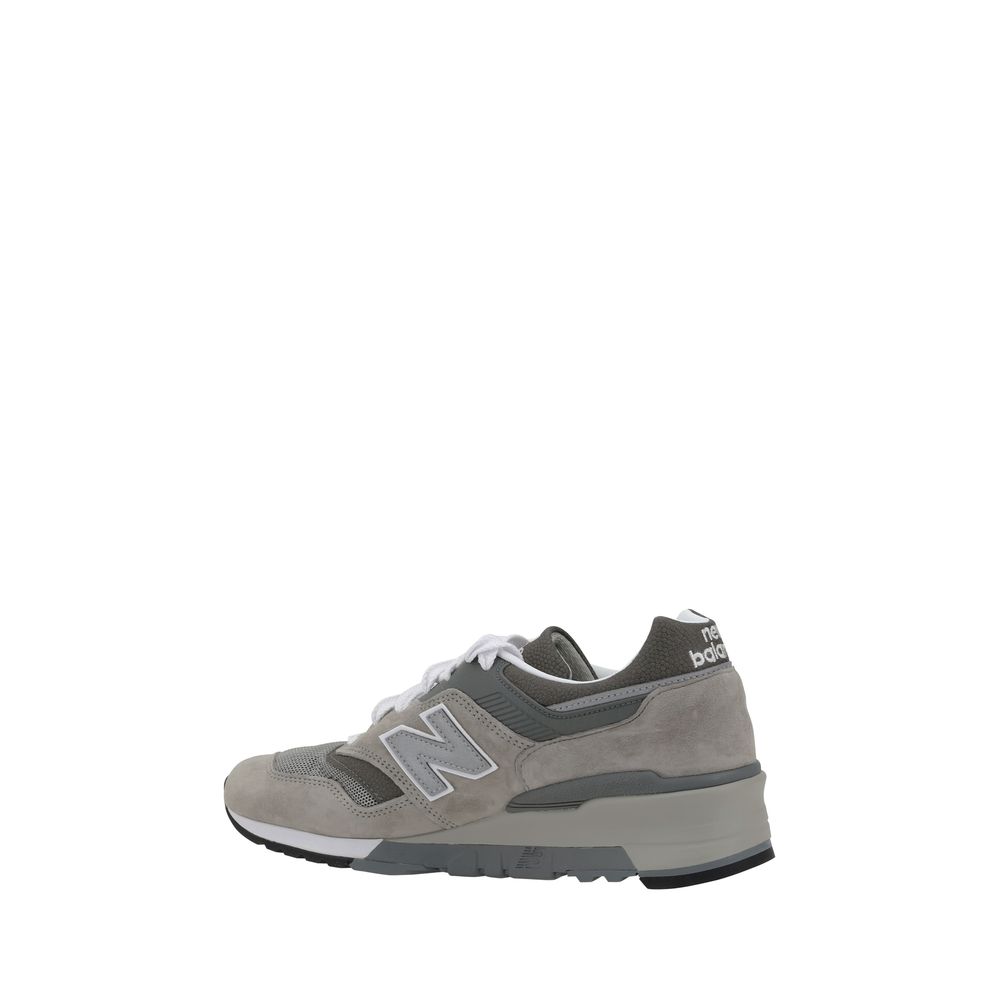 New Balance 997 Sneakers -   -  New Balance.