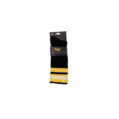 Dr. Martens Black Polyester Sock -   -  Dr. Martens.