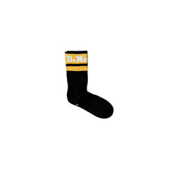 Dr. Martens Black Polyester Sock -   -  Dr. Martens.