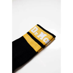 Dr. Martens Black Polyester Sock -   -  Dr. Martens.