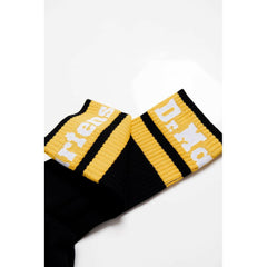Dr. Martens Black Polyester Sock -   -  Dr. Martens.