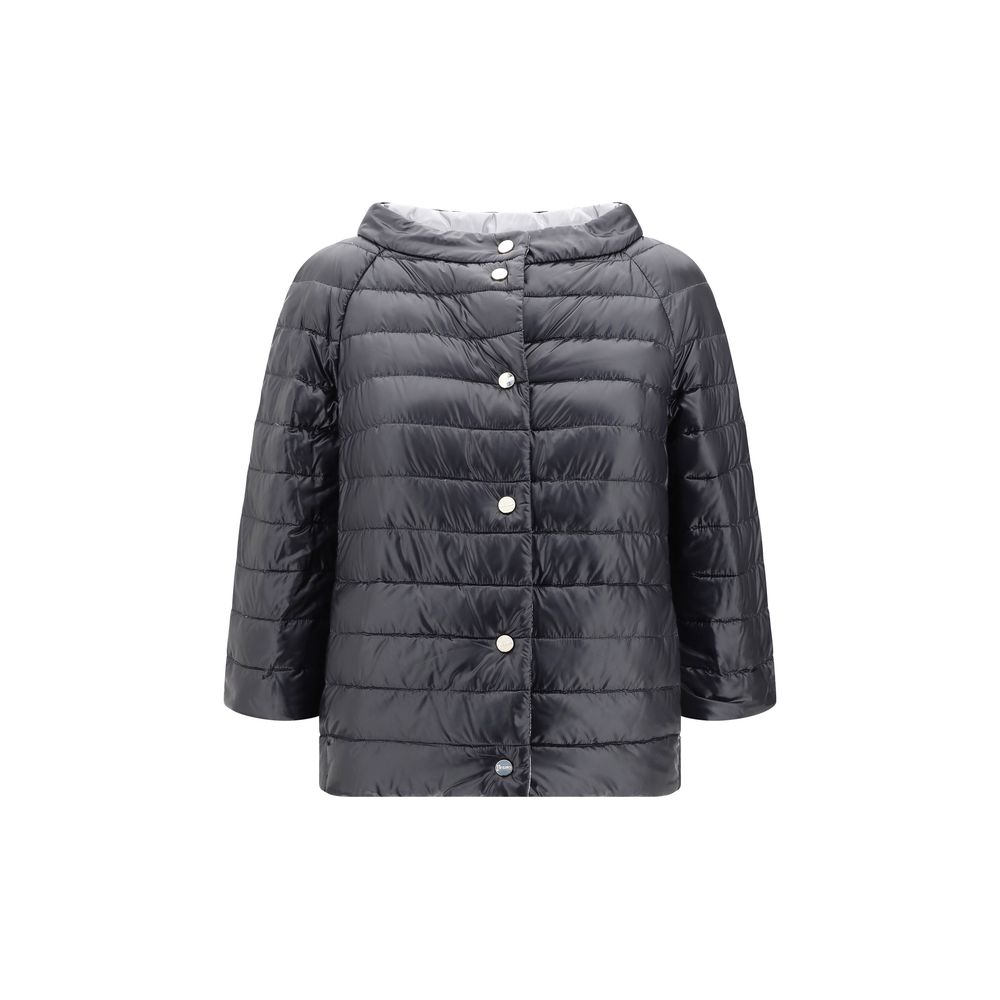 Herno Reversible padded Jacket -   -  Herno.