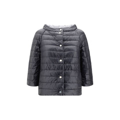 Herno Reversible padded Jacket -   -  Herno.