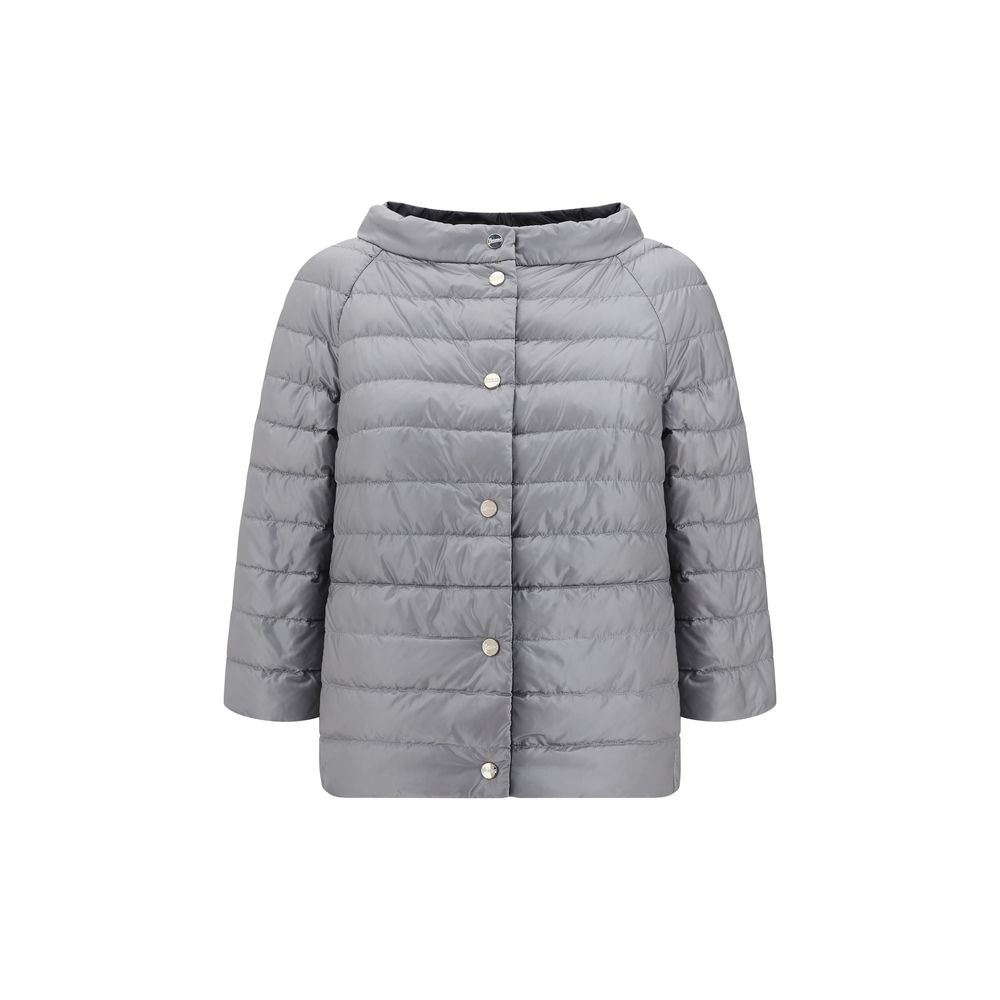 Herno Reversible padded Jacket -   -  Herno.