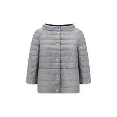 Herno Reversible padded Jacket -   -  Herno.