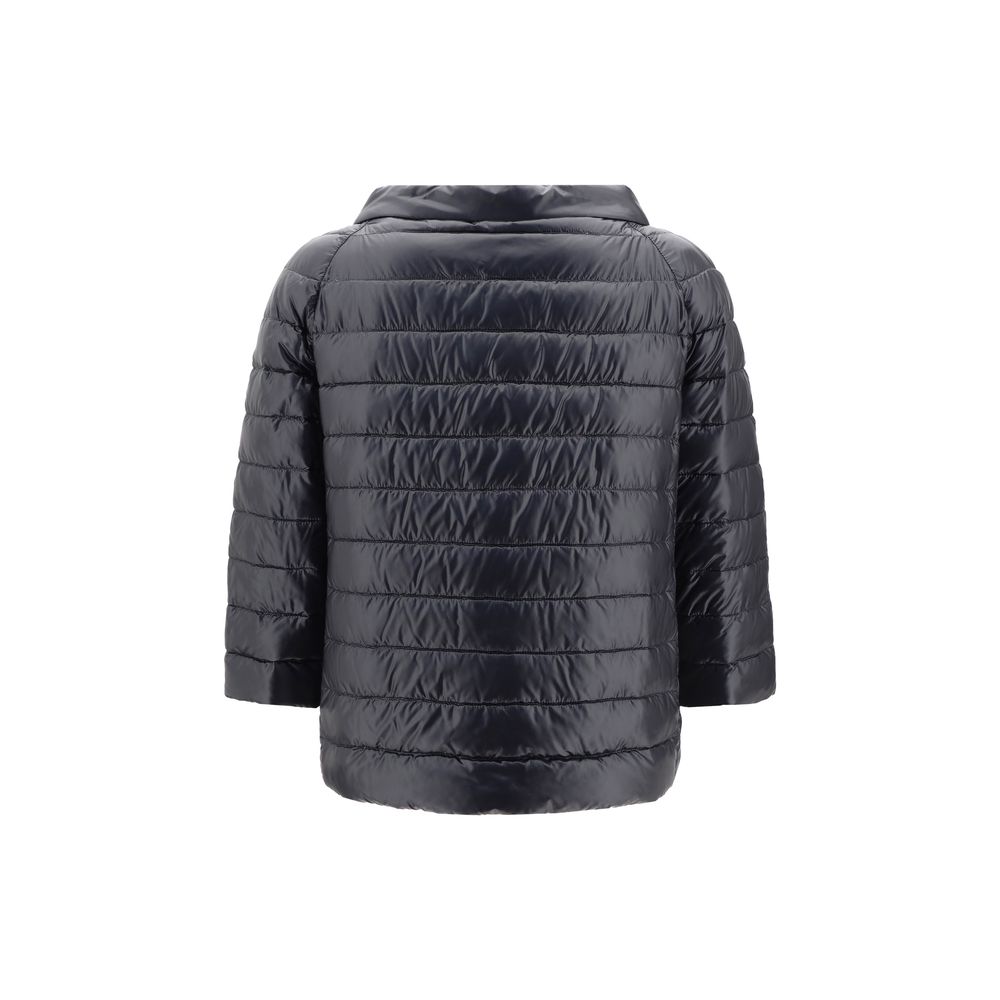 Herno Reversible padded Jacket -   -  Herno.