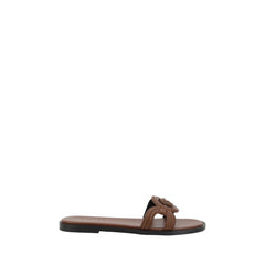 Versace Medusa Sandals -   -  Versace.