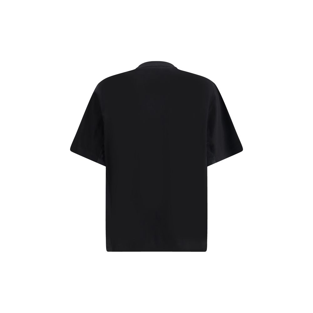 Sacai T-Shirt with pockets -   -  Sacai.