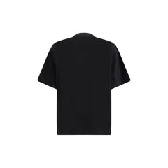 Sacai T-Shirt with pockets -   -  Sacai.