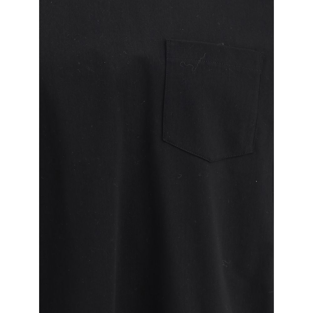 Sacai T-Shirt with pockets -   -  Sacai.