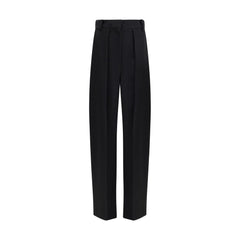 Khaite Maris Elegant Pants -   -  Khaite.