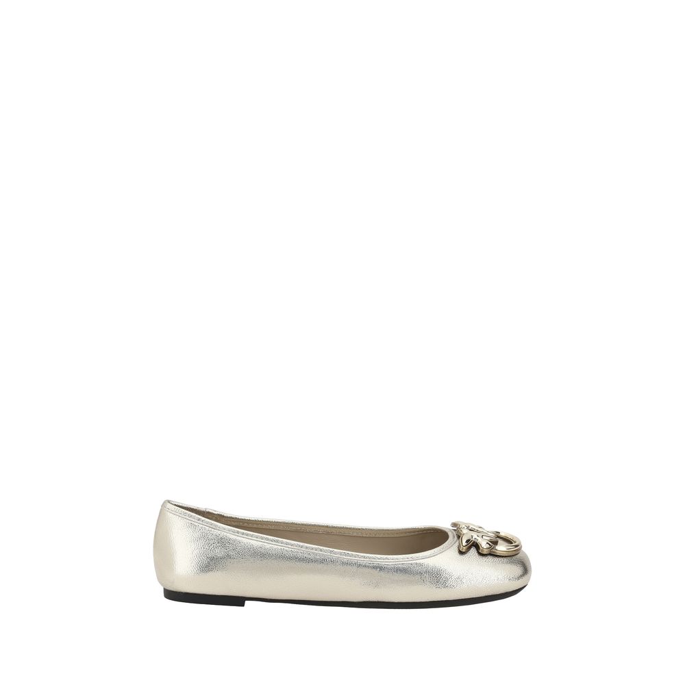 PINKO Gioia Ballerinas -   -  PINKO.