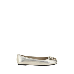 PINKO Gioia Ballerinas -   -  PINKO.