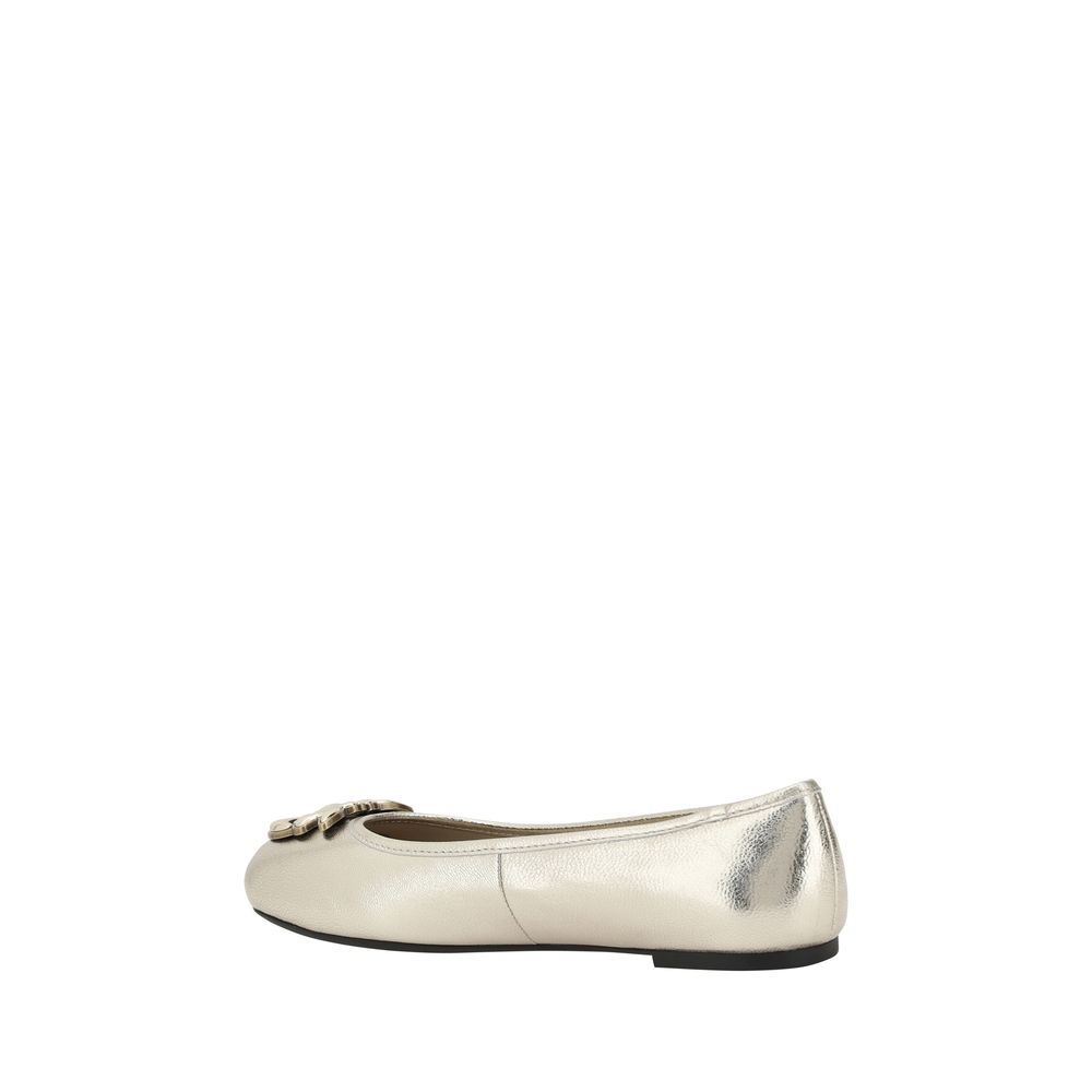 PINKO Gioia Ballerinas -   -  PINKO.
