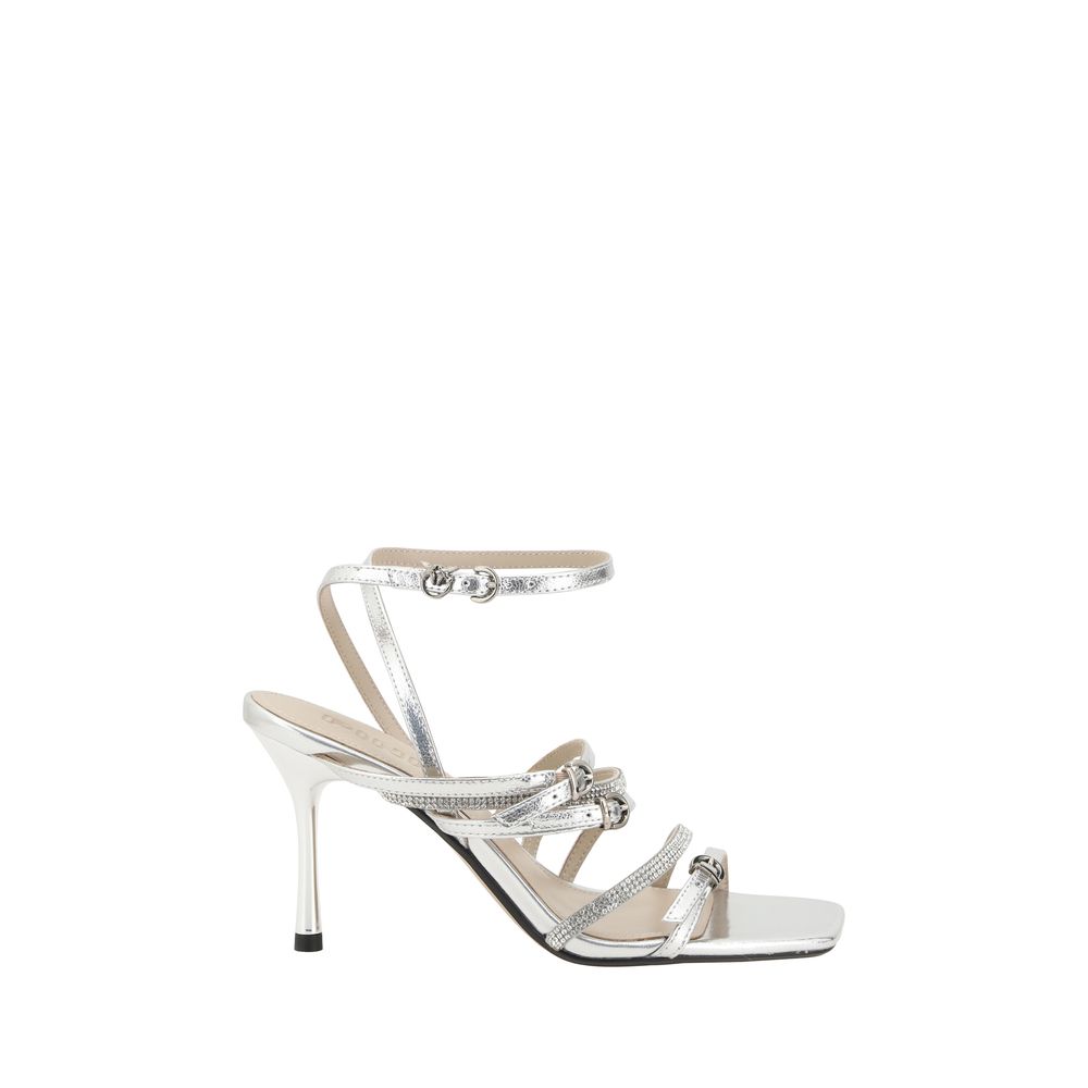 PINKO Lisa Sandals -   -  PINKO.