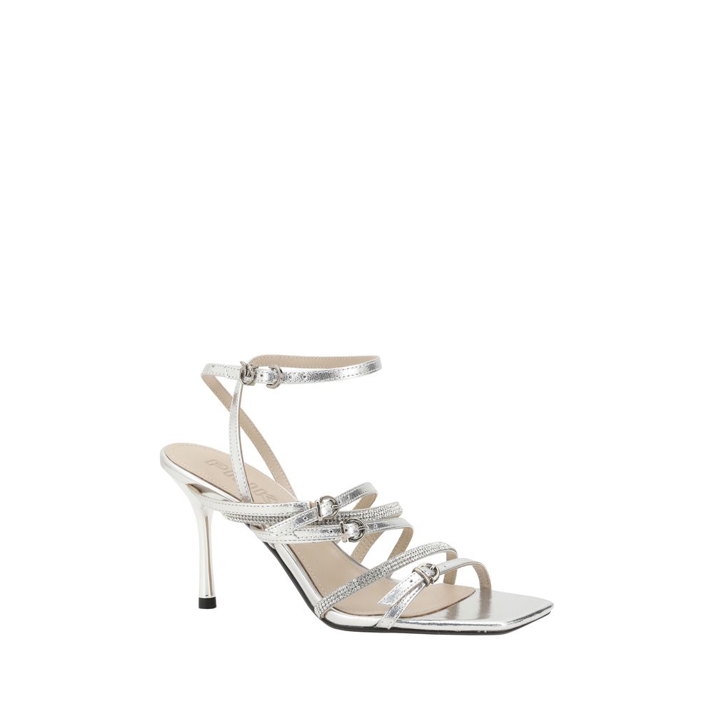 PINKO Lisa Sandals -   -  PINKO.