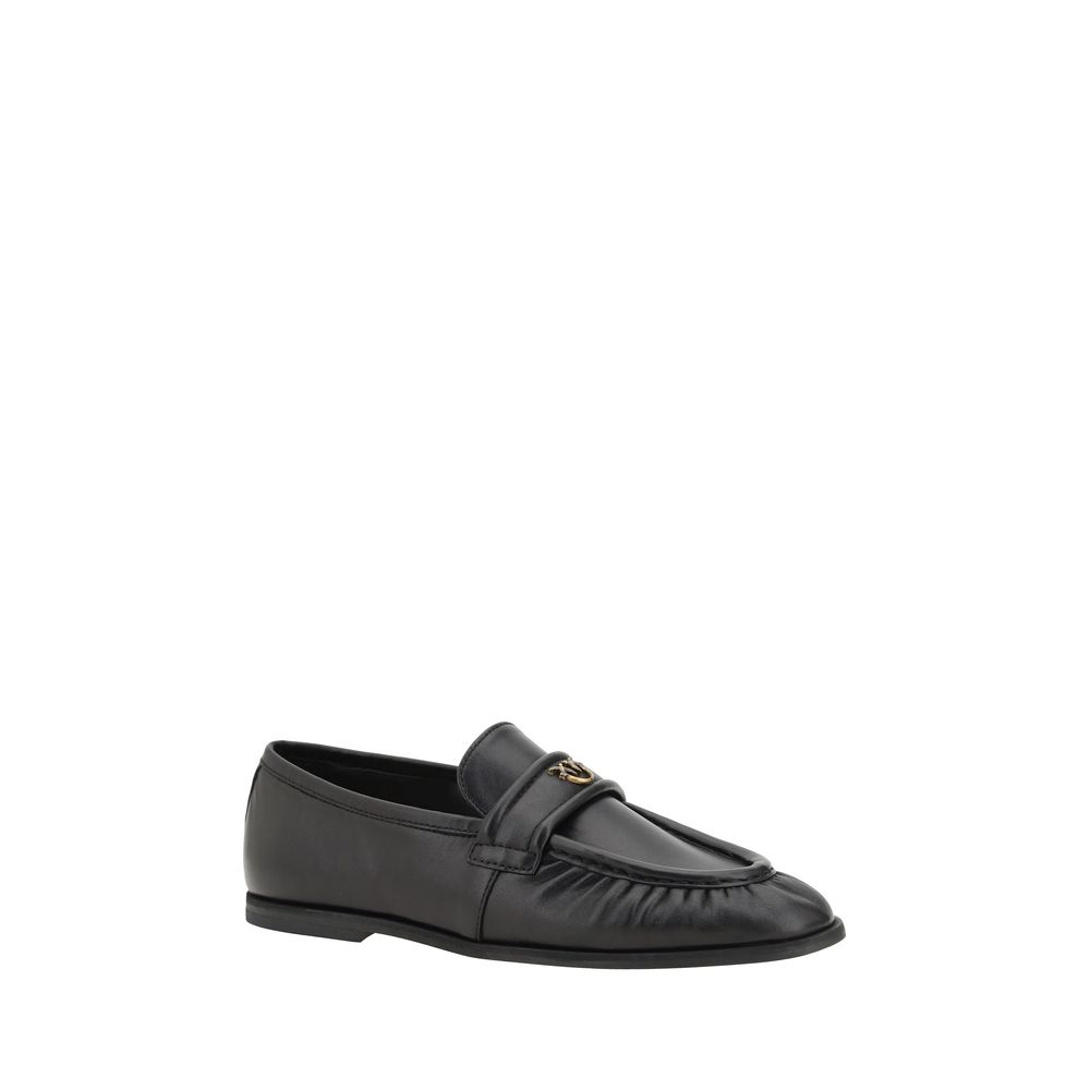 PINKO Naty Loafers -   -  PINKO.