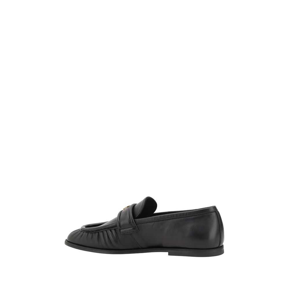 PINKO Naty Loafers -   -  PINKO.