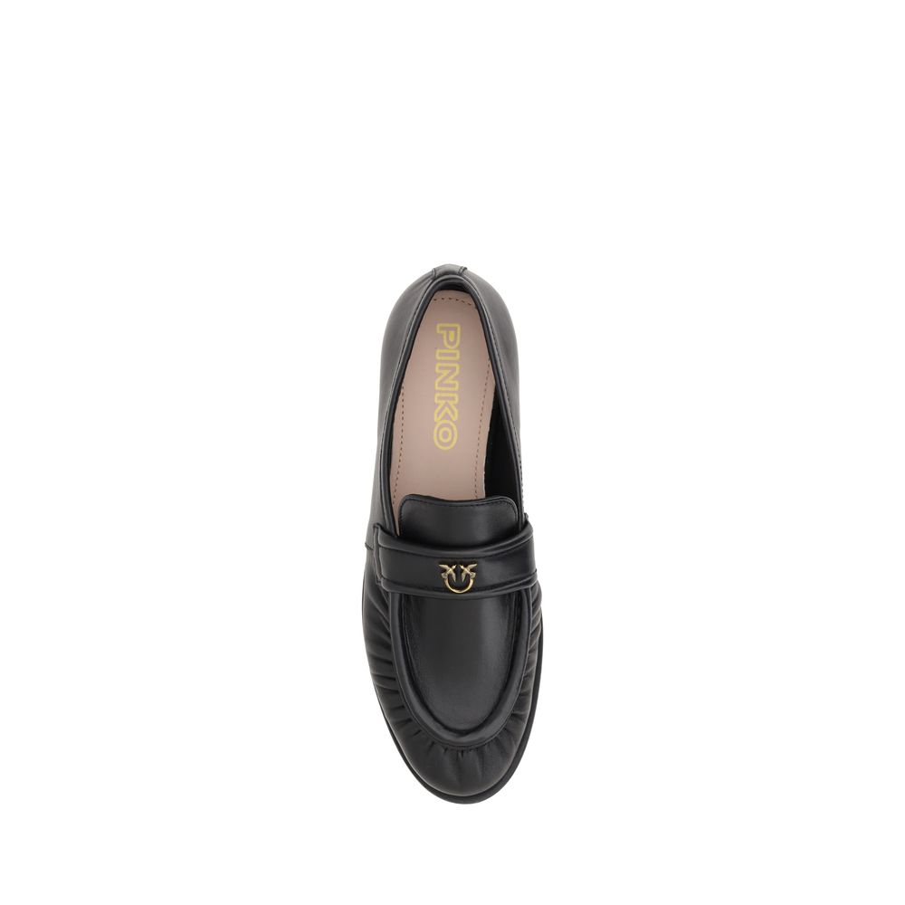 PINKO Naty Loafers -   -  PINKO.