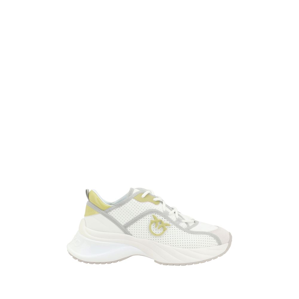 PINKO Ariel Sneakers -   -  PINKO.