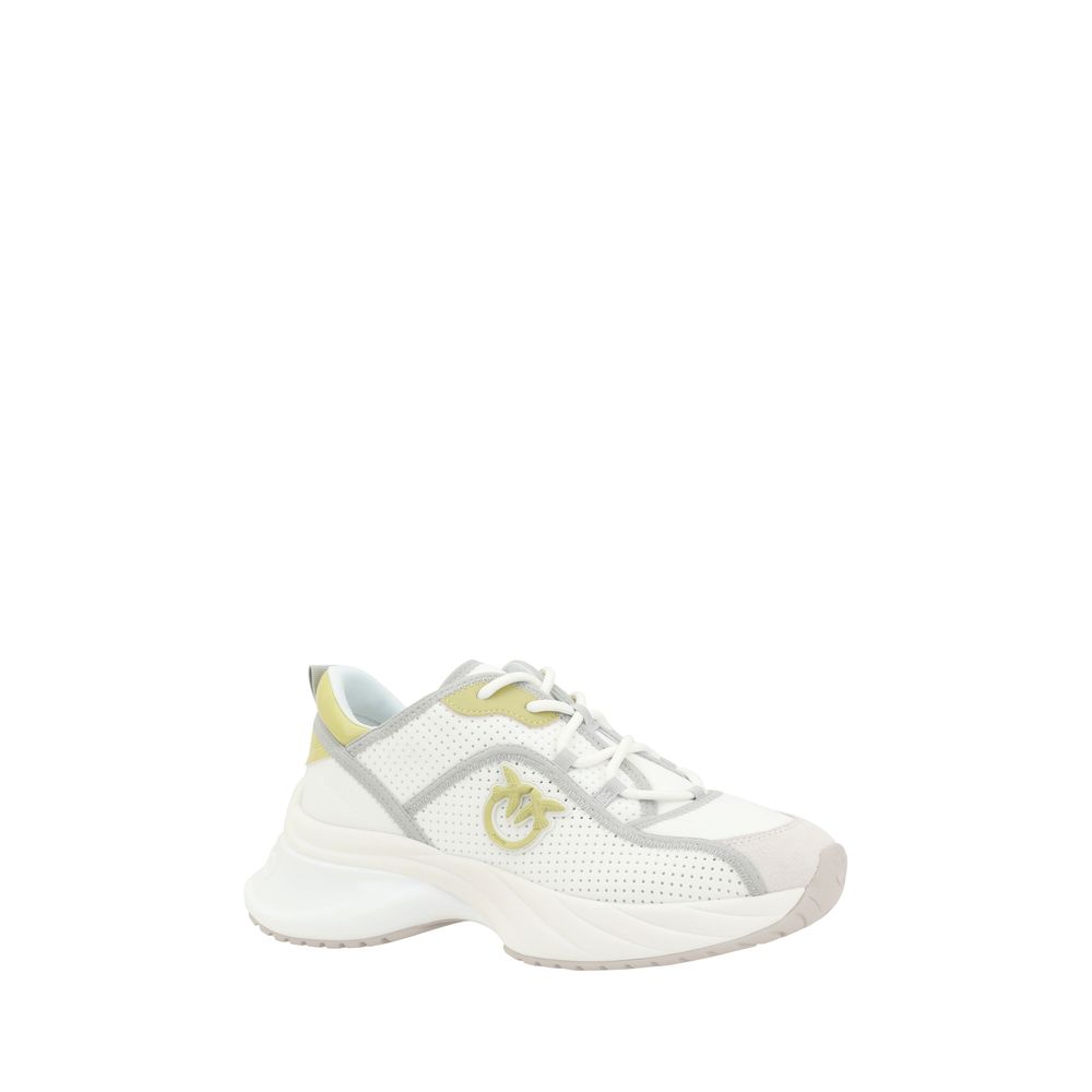 PINKO Ariel Sneakers -   -  PINKO.