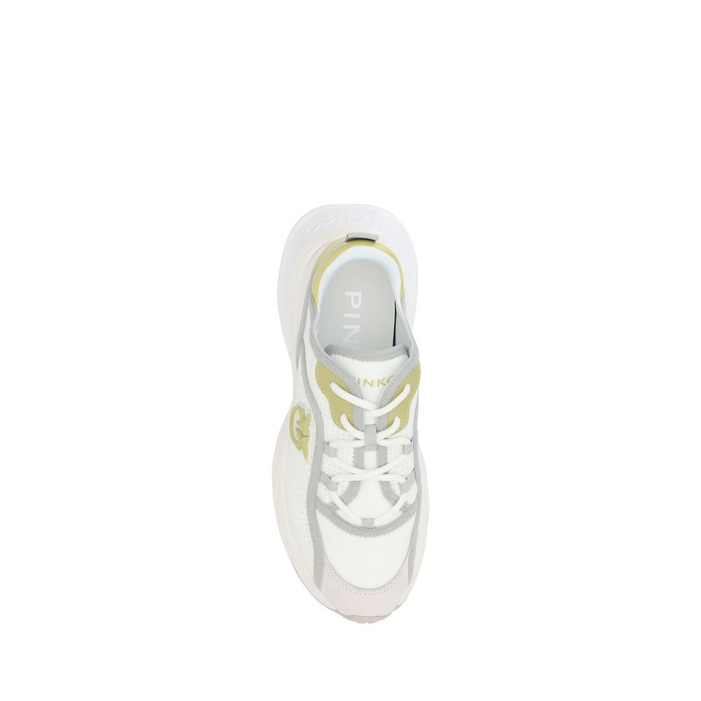 PINKO Ariel Sneakers -   -  PINKO.