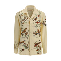 Baziszt Avian Shirt -   -  Baziszt.