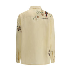 Baziszt Avian Shirt -   -  Baziszt.