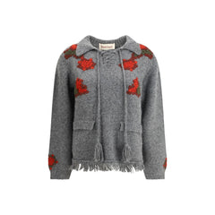 Baziszt Graphite Sweater -   -  Baziszt.